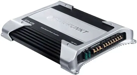 Ремонт Blaupunkt GTA-475