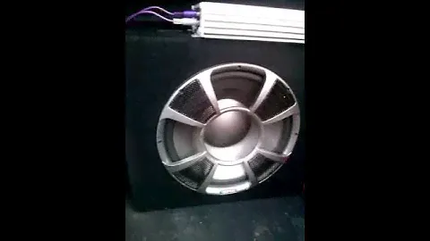 Opel Astra Blaupunkt GTB + Amplifer GTA 260