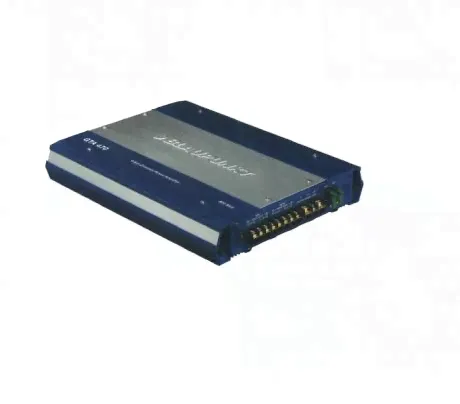 Усилитель Blaupunkt GTA-470 в Москве-0