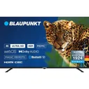 Телевизор BLAUPUNKT 50UW5000T SMART TV UltraHD 4K безрамочный