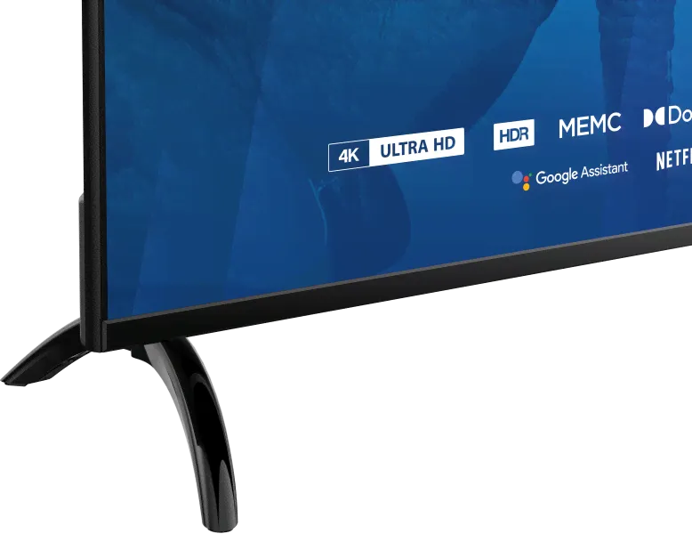Телевизор Blaupunkt 55QBG7000S-0