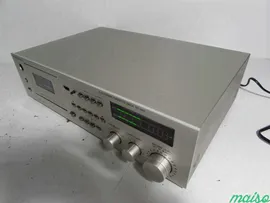 Blaupunkt XC-240 Кассетная дека Japan 1979г в Санкт-Петербурге
