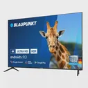 🛍 Ultra HD Телевизор Blaupunkt 65UN265T 65"