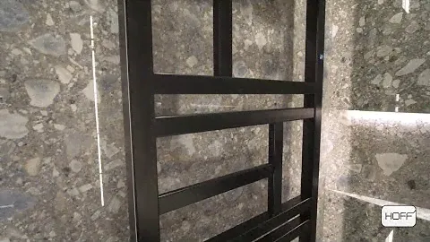Instal Projekt Grzejnik łazienkowy Mondrian Salon HOFF