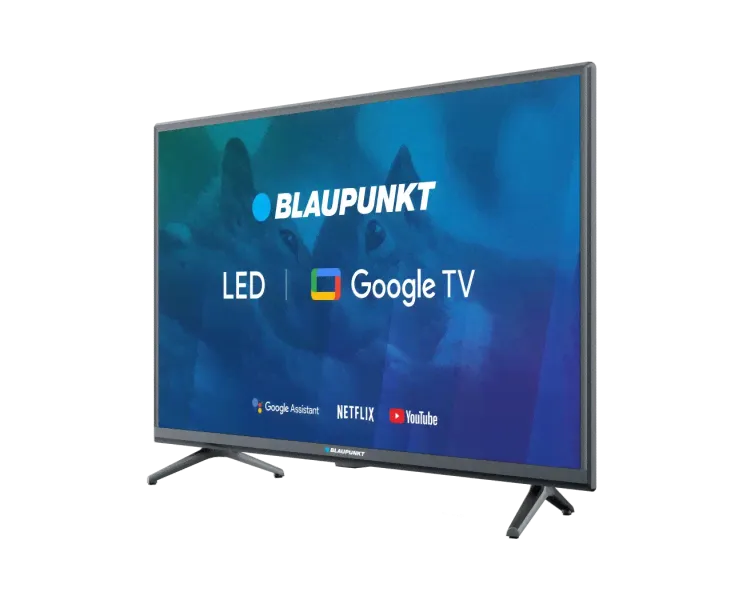Телевизор Blaupunkt 32HBG5000-2