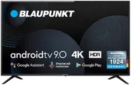 Телевизор 65' BLAUPUNKT 65UN265T