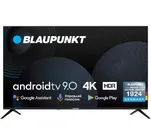 TV LCD 50" BLAUPUNKT 50UN265T Smart TV