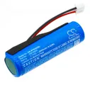 Аккумулятор для динамика BLAUPUNKT BT202 - 2600mAh