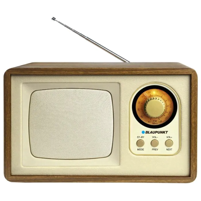 Радиоприемник Blaupunkt HR7BR кэшбэк
