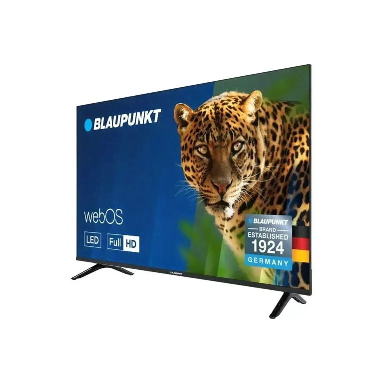 Телевизор BLAUPUNKT 42FW5000T-0