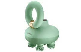 Blaupunkt Head Massage Home Relaxation And Stress Relief Sleep Aid BP-TB01