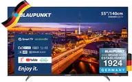 4K (UHD) телевизор Blaupunkt 55UL950T черный