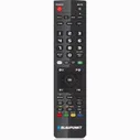 Универсальный пульт управления Blaupunkt BP3005 Panasonic