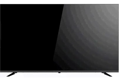 Телевизор LED 65" Blaupunkt 65UGC6000T черный SmartTV безрамочный