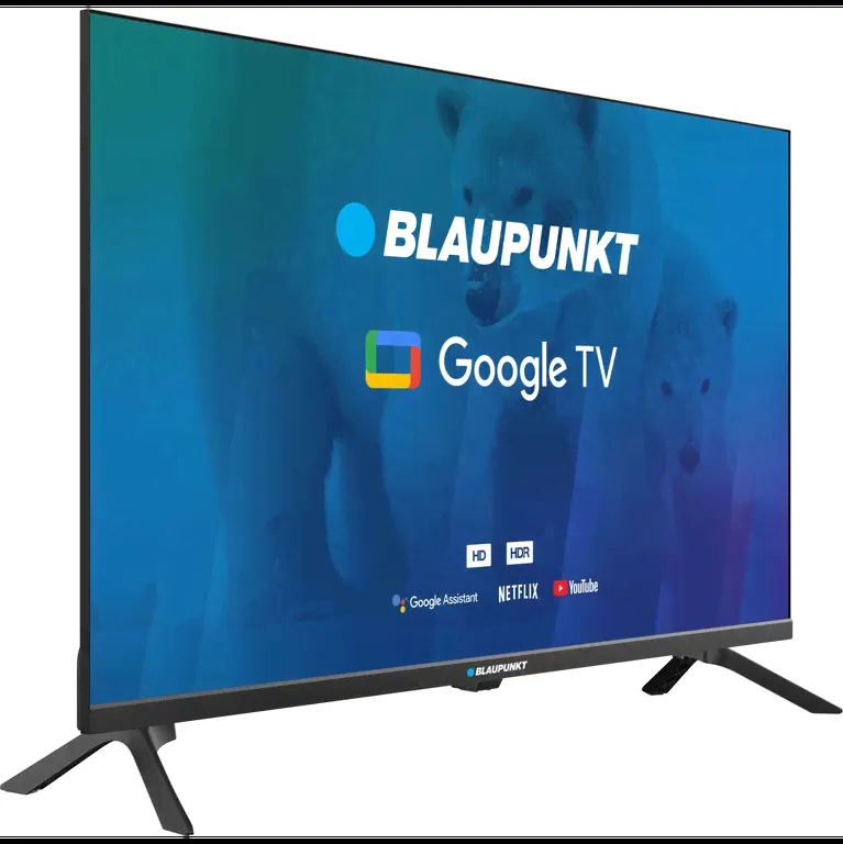 Телевизор BLAUPUNKT 32WGC5000T-0