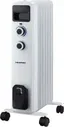 Grzejnik Blaupunkt HOR 301 olejowy 1500 W
