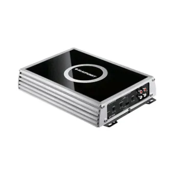 Усилитель в автомобиль BLAUPUNKT GTA-270 SF (2-канальный, АВ)