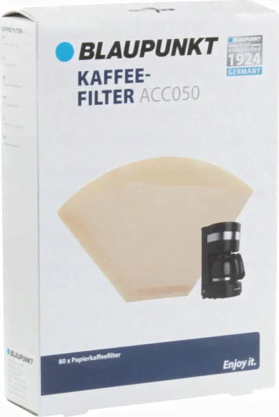 Blaupunkt Filtr ACC050 do ekspresu Blaupunkt CMD201-3