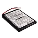 Аккумулятор для навигатора BLAUPUNKT TravelPilot 100 - 800мАч