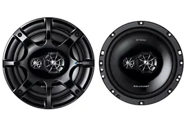 Blaupunkt GTX 803 автомобильные колонки 20 см 200 мм