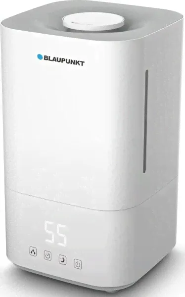 Oczyszczacz powietrza Blaupunkt Blaupunkt AHS401 biały