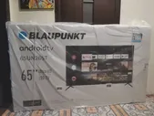 🛍 Ultra HD Телевизор Blaupunkt 65UN265T 65"