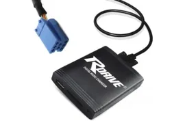 Hi-Fi MP3 адаптер RDrive Blaupunkt для Nissan и Rover