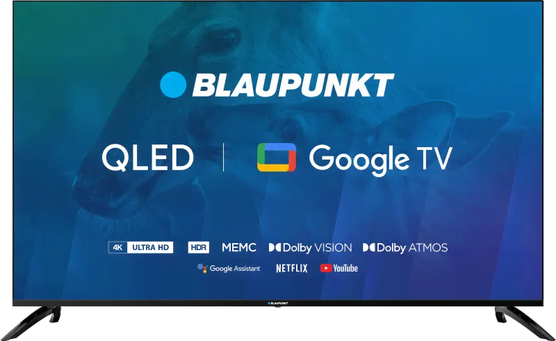 Телевизор Blaupunkt 55QBG7000S-3