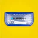 Ключ Blaupunkt реверсивный, с набором биты 20шт
