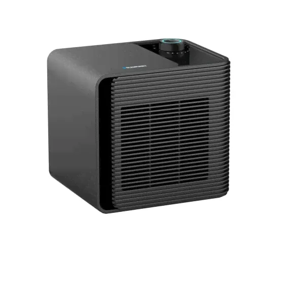 Портативный термовентилятор Blaupunkt FHM601 Чёрный 2000 W-0
