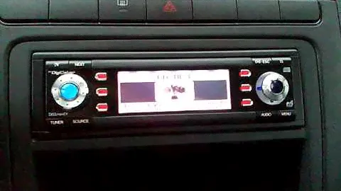 Blaupunkt Bremen