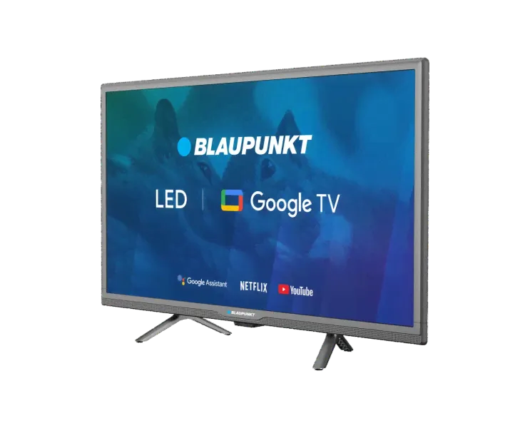 Телевизор Blaupunkt 24HBG5000-1